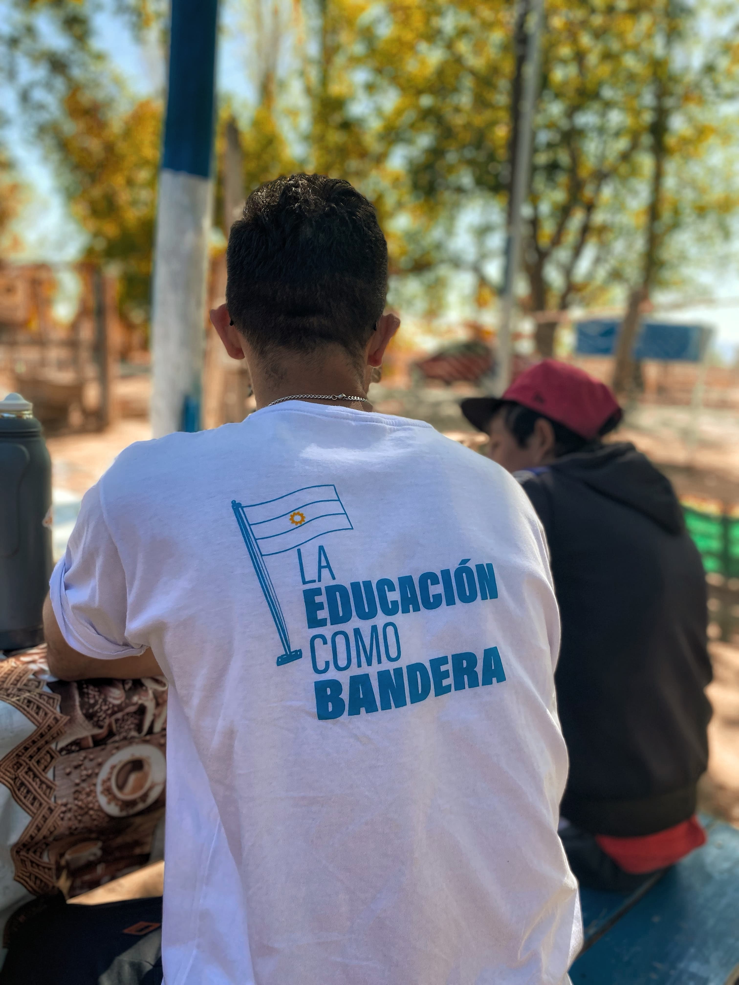 Imagen Brigada Educativa