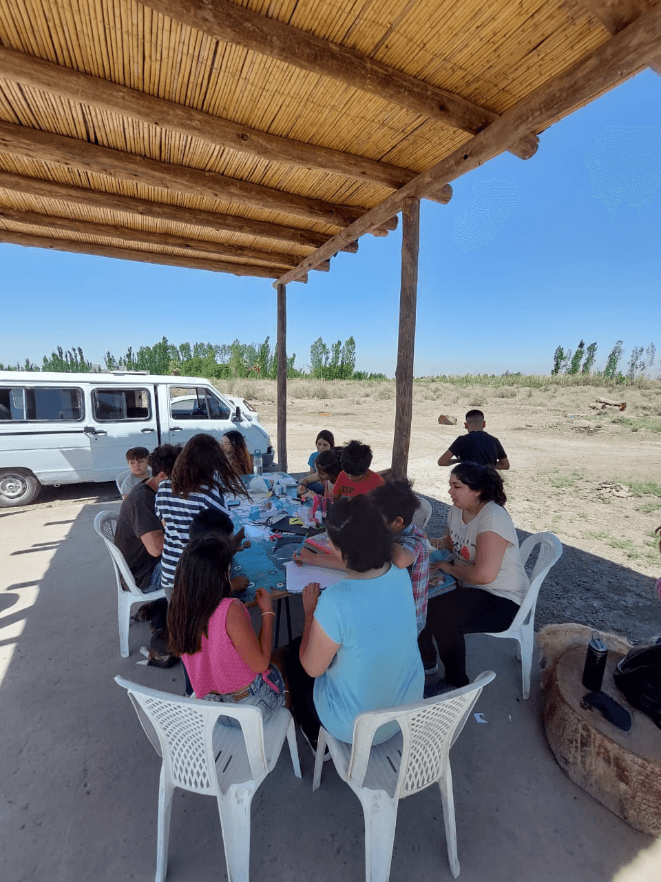 Villa La Esperanza - esperanza-1